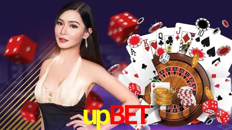 Casino Ao Vivo upbet