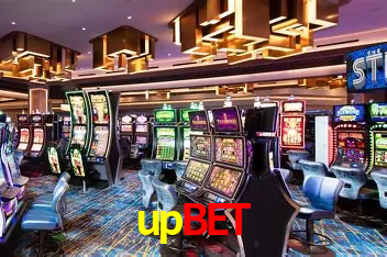 A Popularidade dos Caça-Níqueis no upbet
