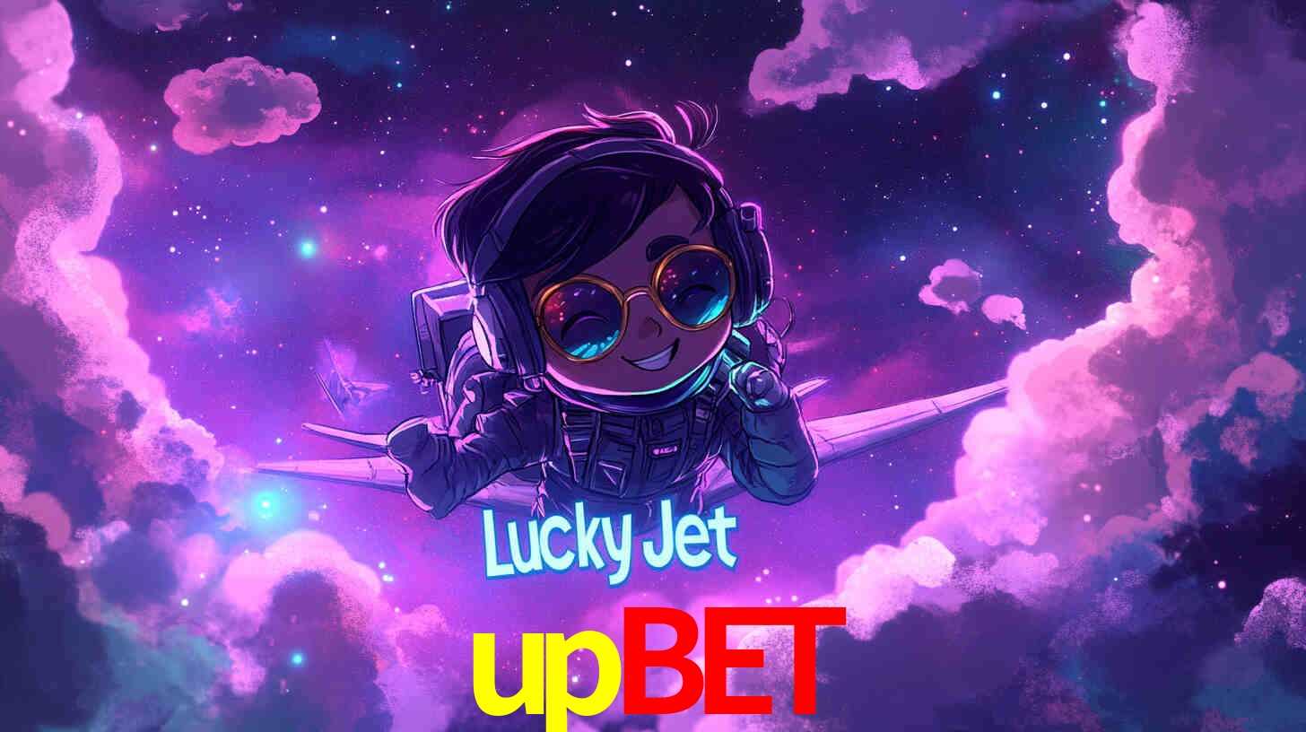 Descubra a Essência do upbet: Nossa História e Compromissos