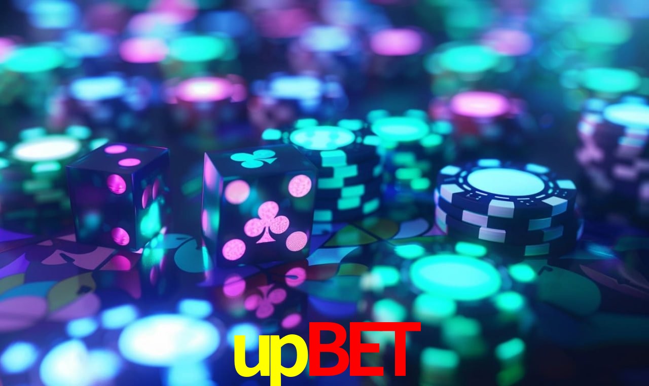 Apostas de Futebol upbet