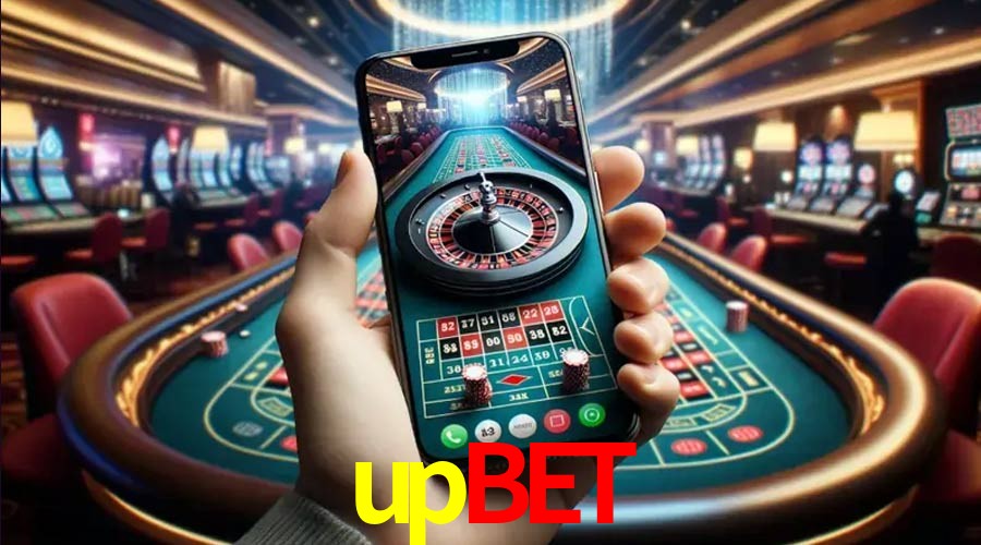Secure Login upbet