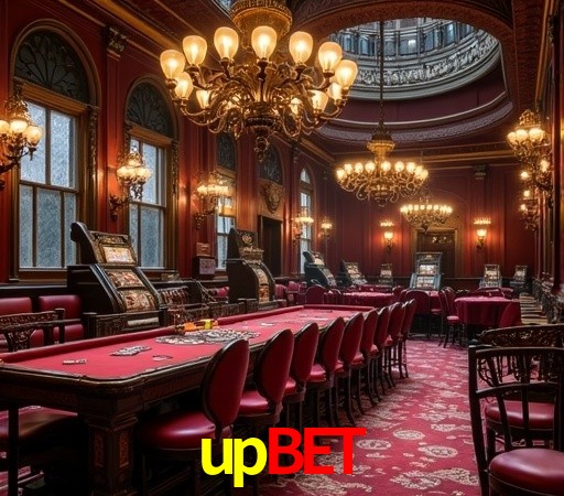 upbet Seguro SSL