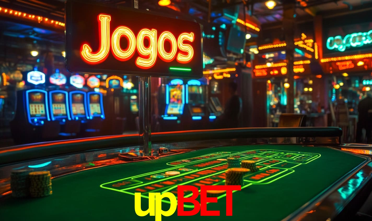 Integração de APIs upbet