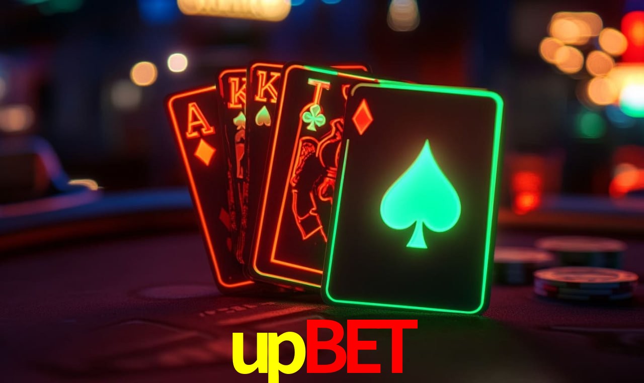upbet Jackpots Progressivos