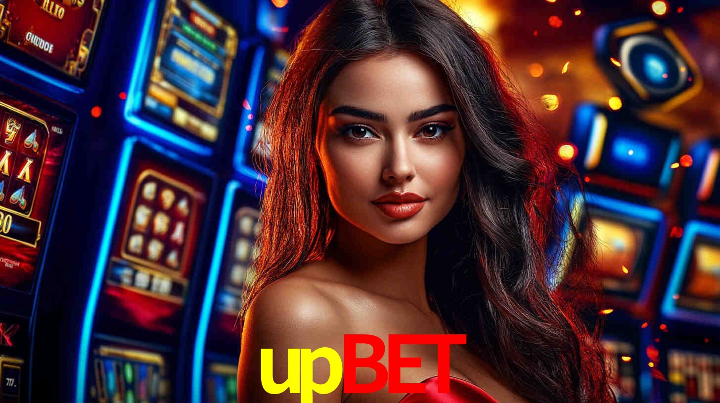 Inovações de Jogos na upbet: O Futuro das Experiências Interativas