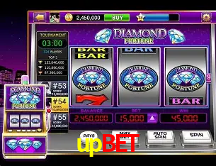 Descubra a Magia dos Jogos de Arcade no upbet