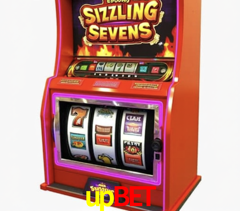 APP oficial da upbet para mobile