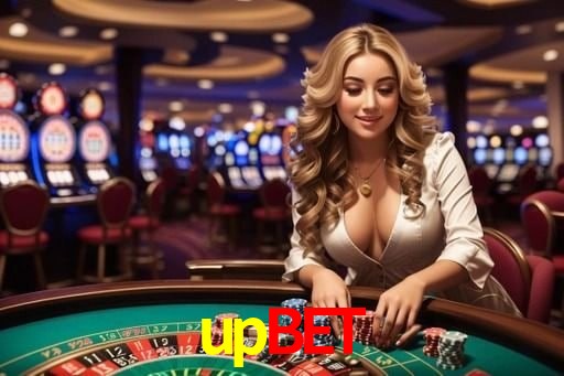 Blackjack Table upbet