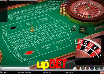 Descubra o Mundo do Cassino Online com upbet