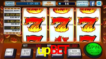 Explorando a Categoria de Eventos em Apostas na upbet