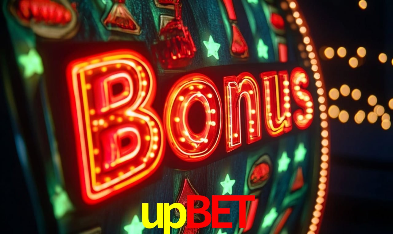 Mesa de Blackjack upbet