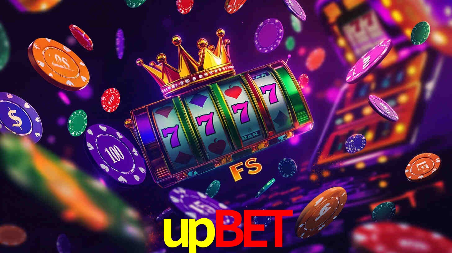 upbet App Interface