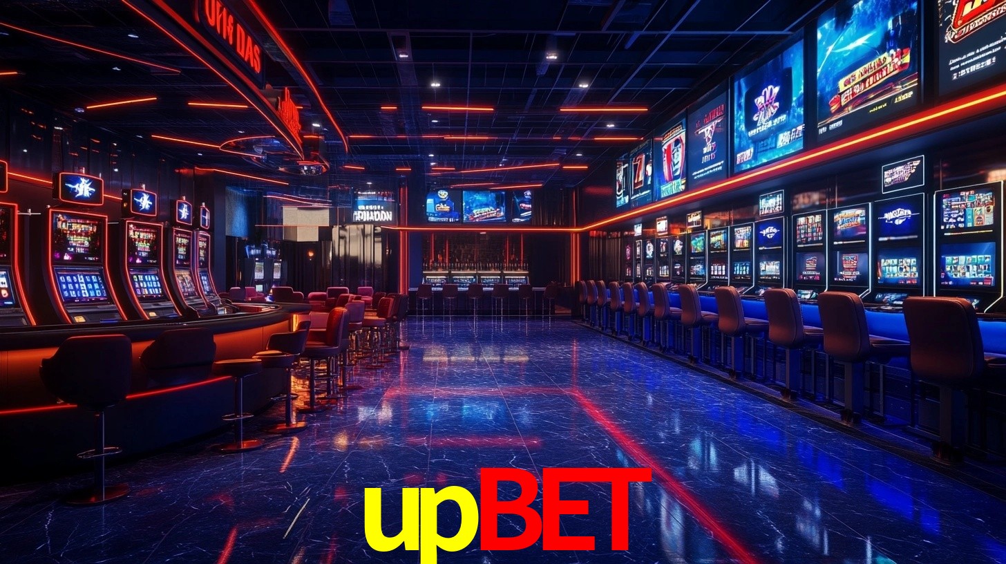 Premium Interface upbet