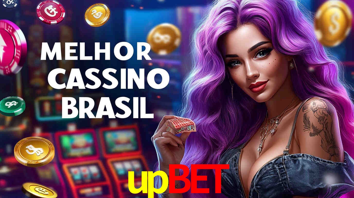 Descubra a Essência do upbet: Nossa História e Compromissos