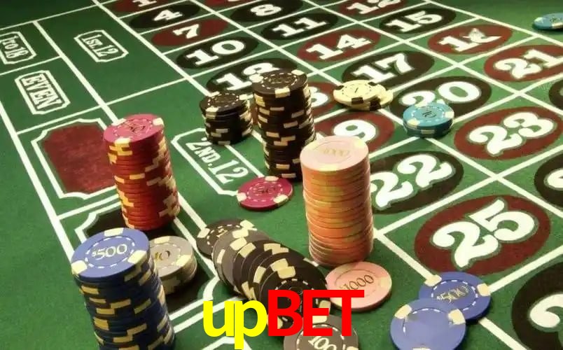 Benefícios da Conta upbet