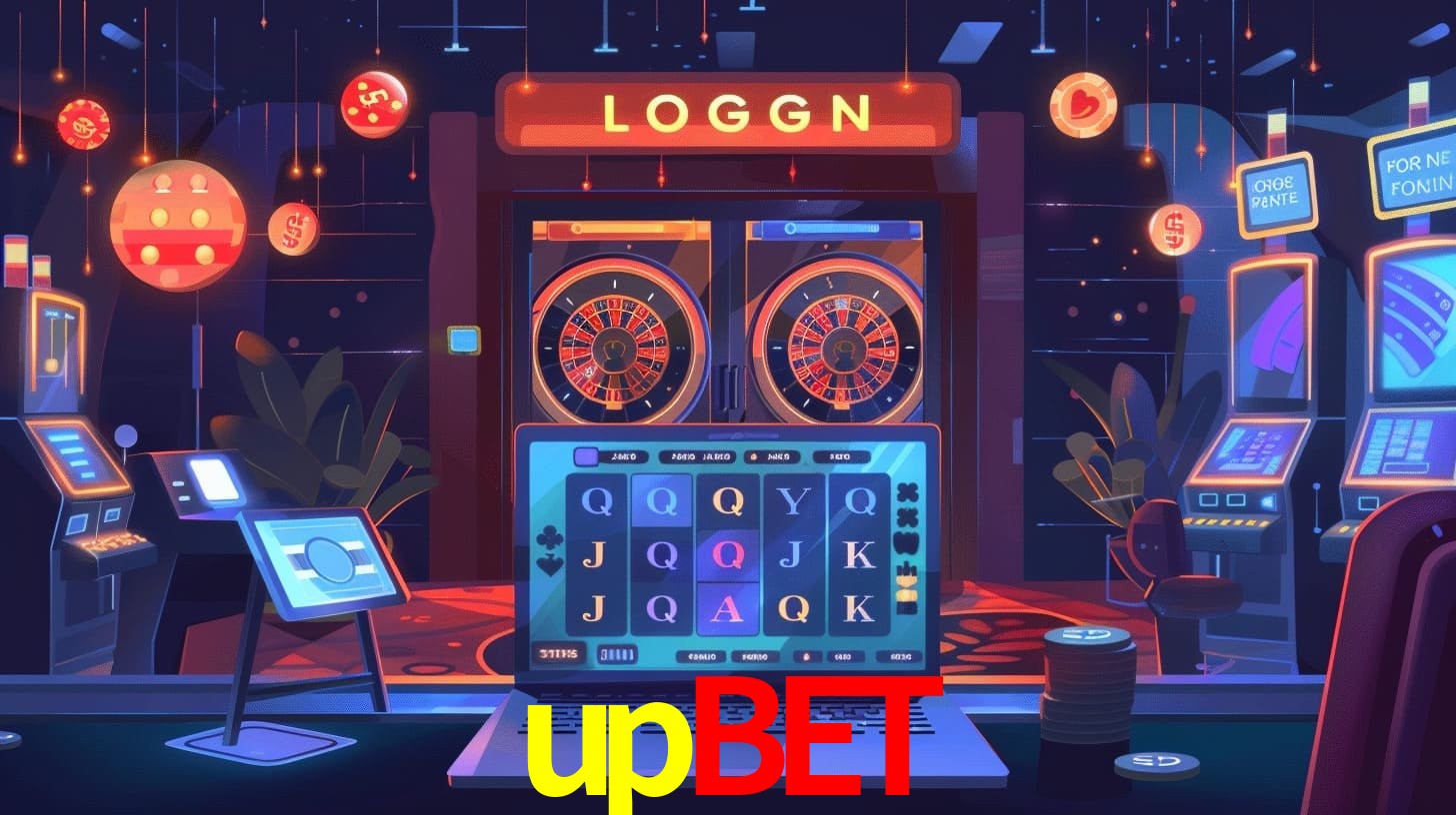 upbet Certificado eCOGRA