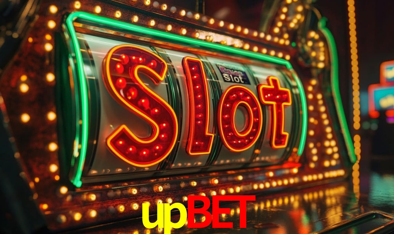 upbet Logo Verificado