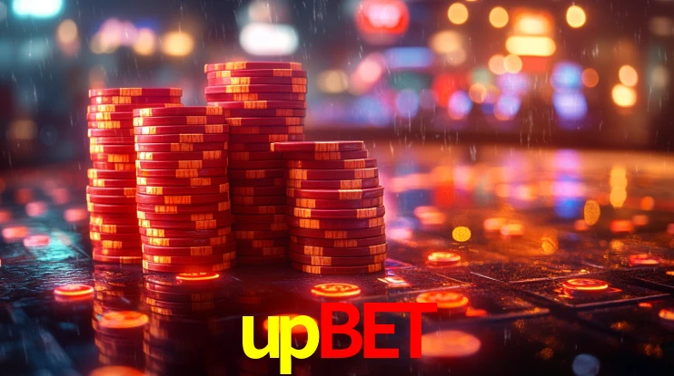 upbet: Seu Cassino Premiado com Pagamentos Rápidos