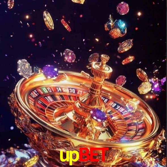 upbet Logo Oficial