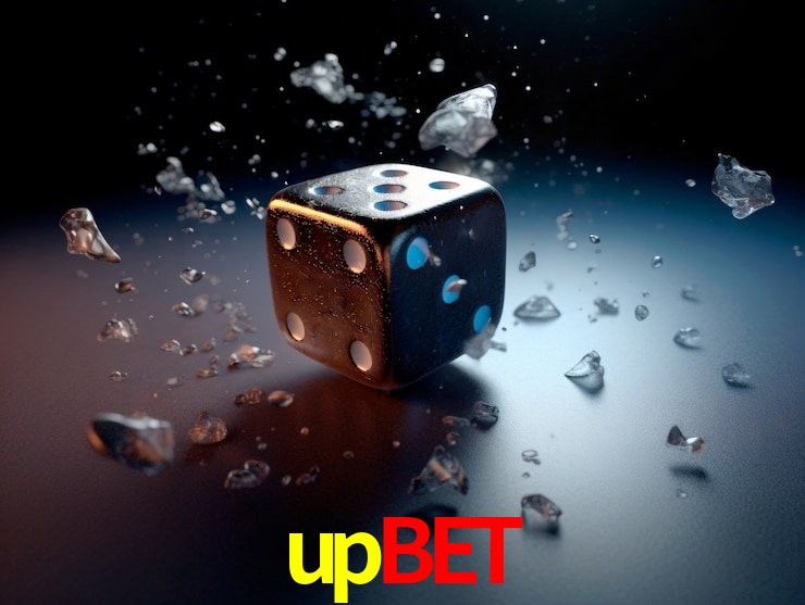 Logo upbet Plataforma Certificada