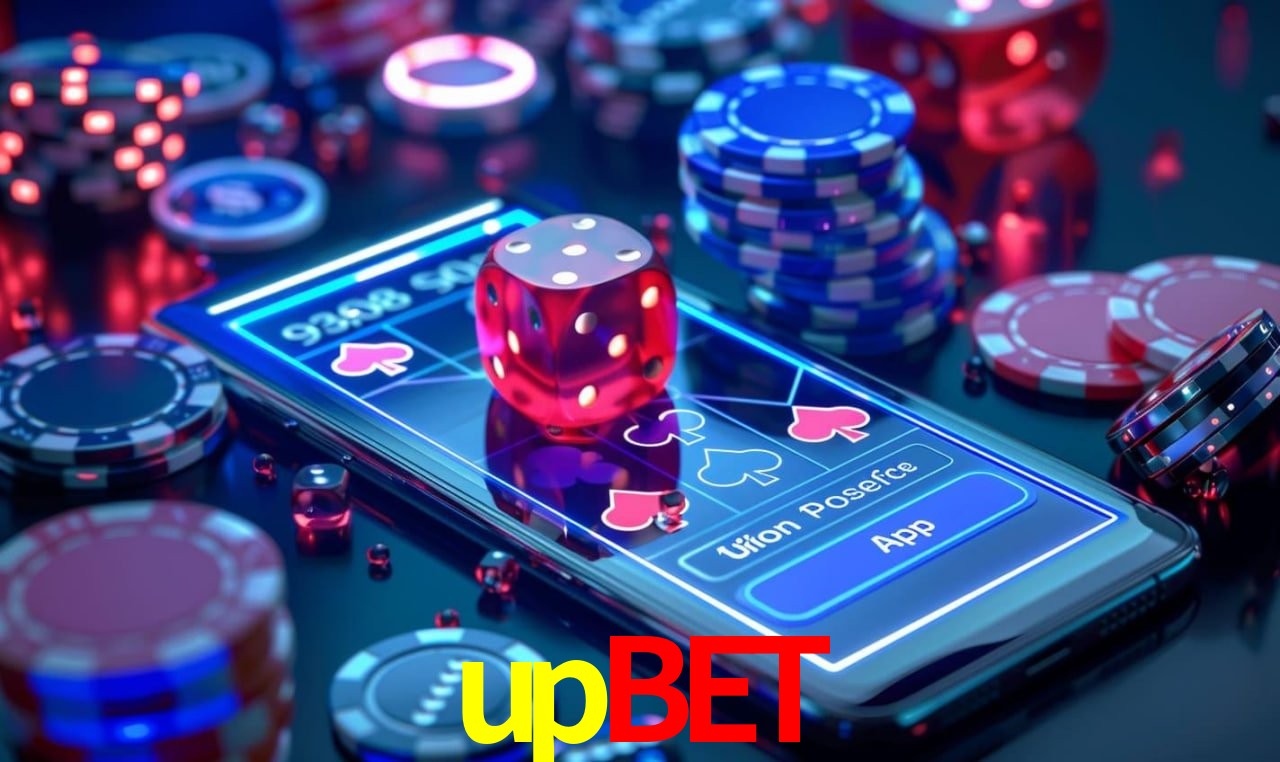 upbet VIP Program Logo