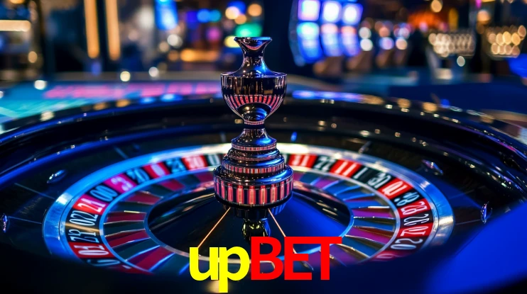 Sinta a adrenalina dos jogos de cassino com upbet