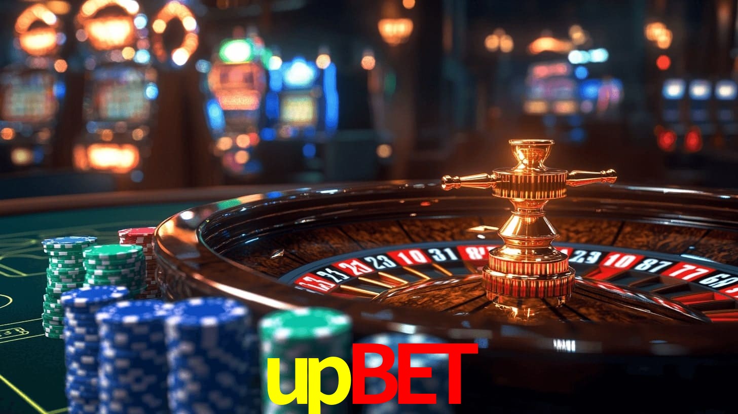 upbet: Seu Especialista em Apostas Esportivas Brasileiras