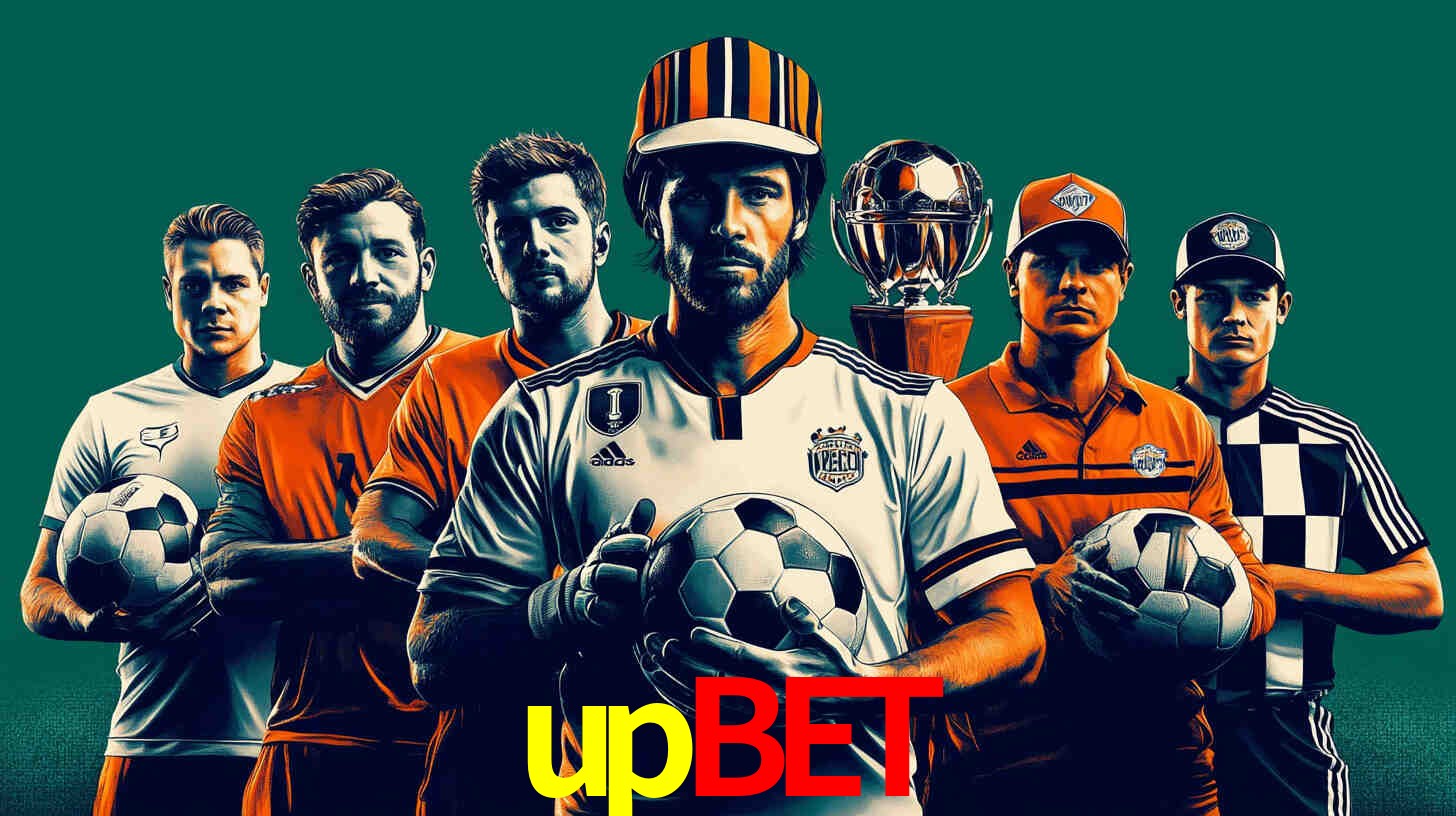 Explorando a Categoria de Eventos em Apostas na upbet