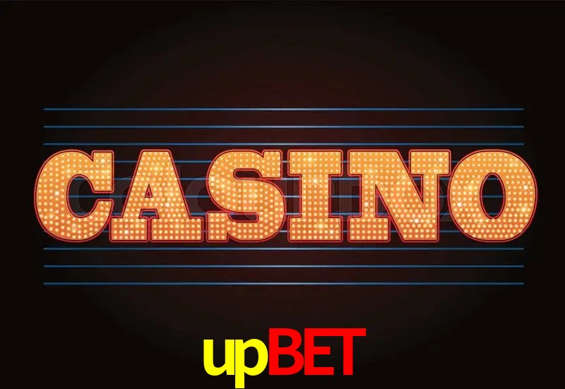 Casino Ao Vivo upbet