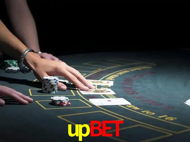 Logo da upbet