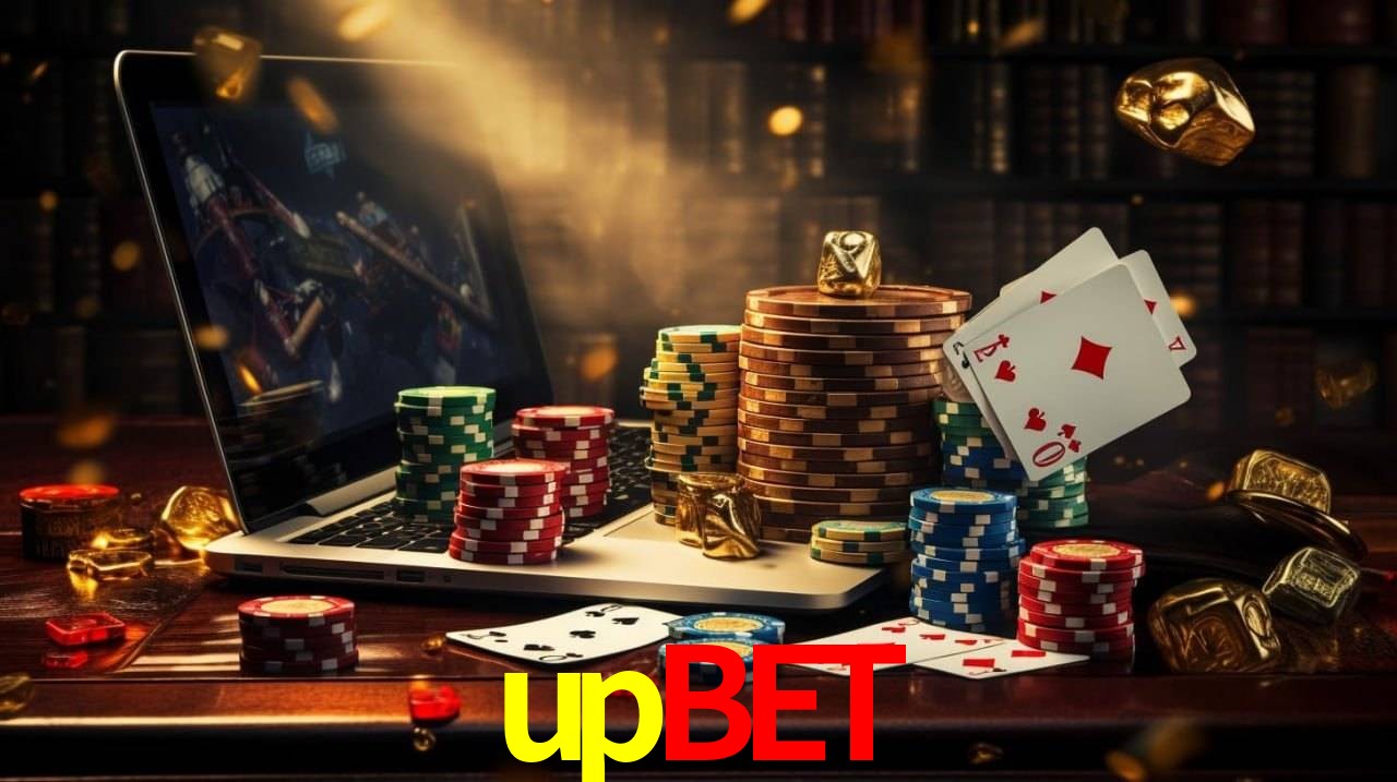 Apostas de Basquete upbet