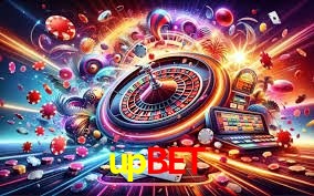 Recursos de Bônus upbet