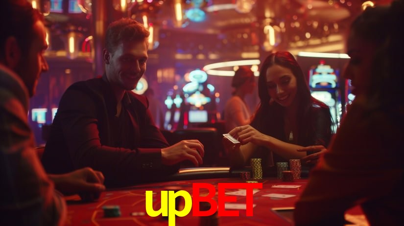 Apostas Esportivas na upbet: Um Guia Completo