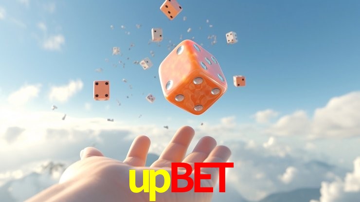Live Casino upbet
