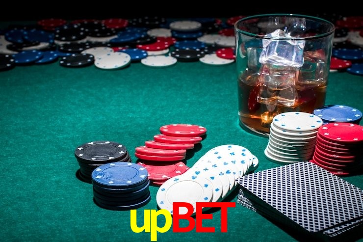 Apostas de Tênis upbet