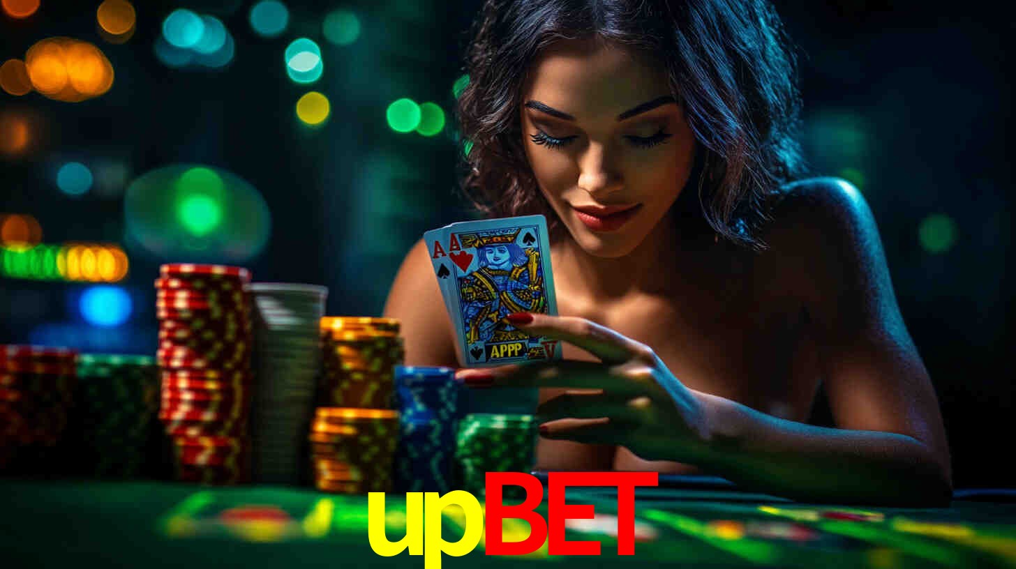 Descubra o Programa VIP da upbet: Vantagens Exclusivas para Jogadores