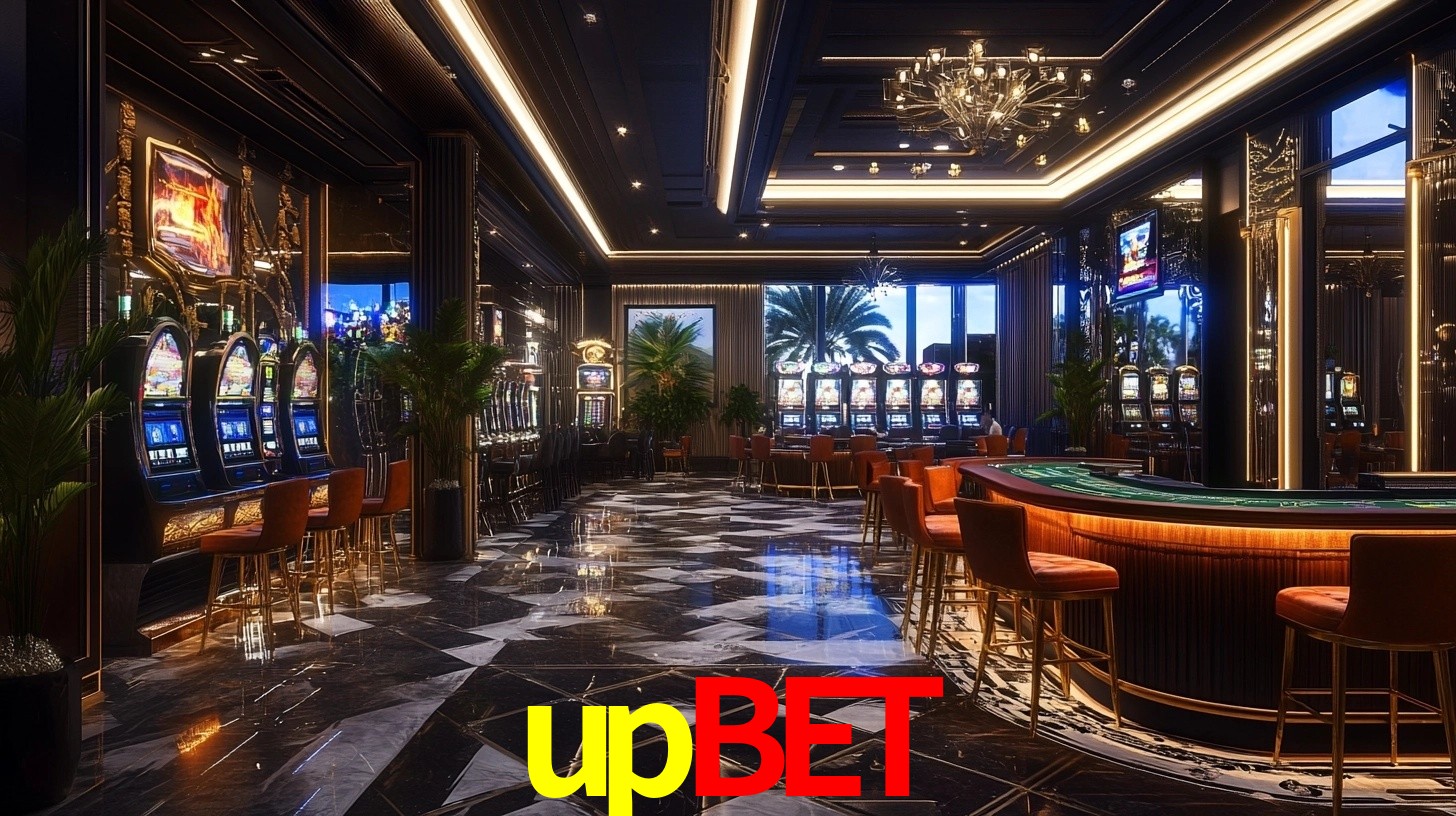 Experimente o Login Seguro Premium no upbet
