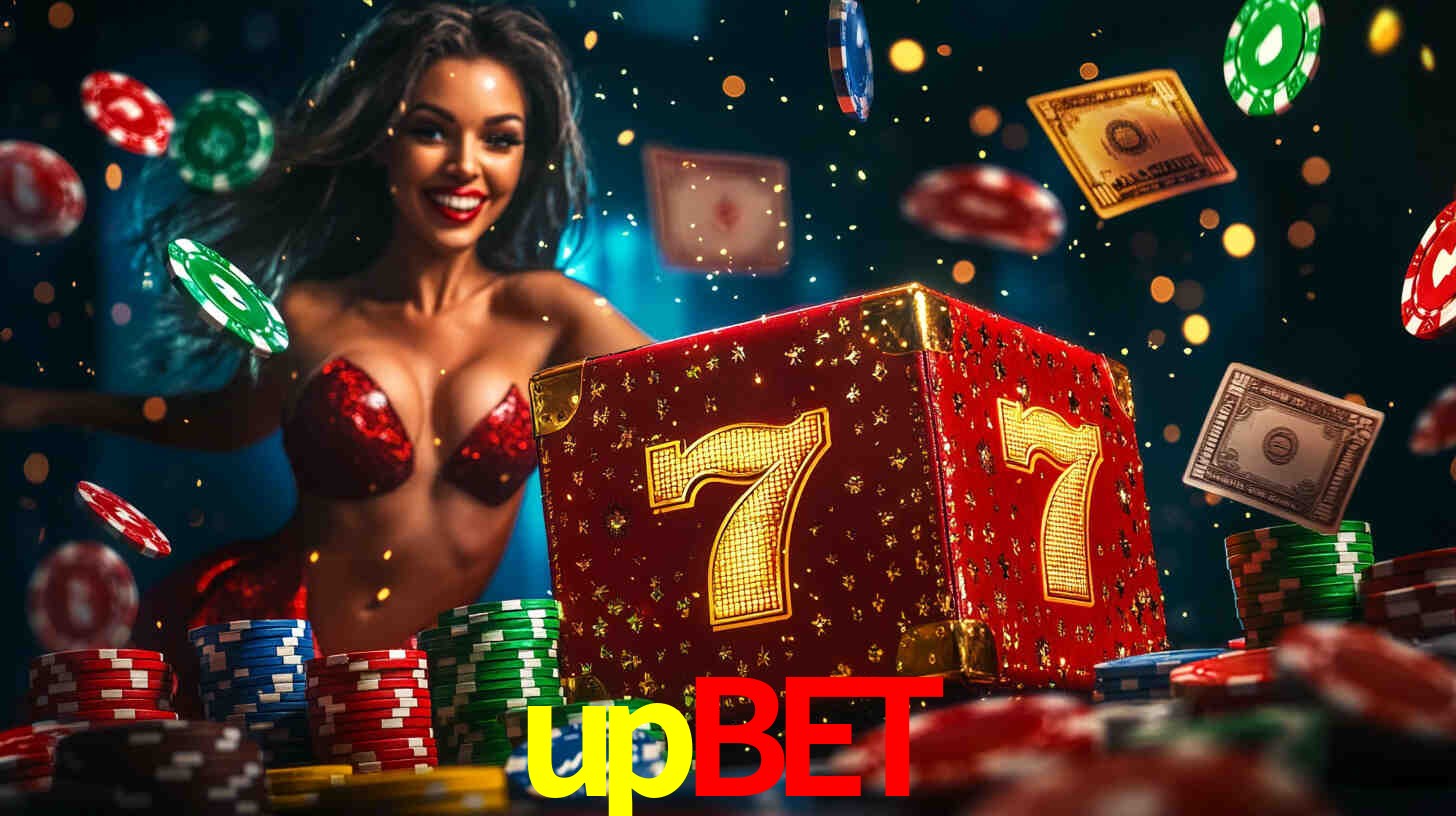 A Experiência Imersiva dos Cassinos Ao Vivo no upbet