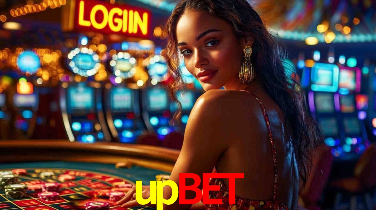 Tecnologia da Plataforma upbet