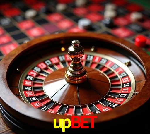 upbet Loteria Online Brasil - Plataforma Certificada
