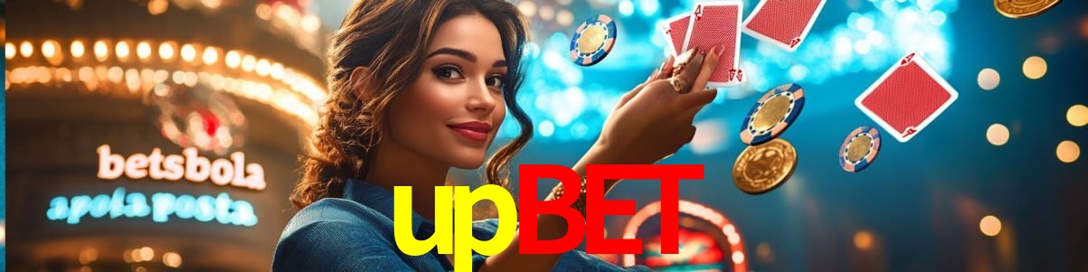 Welcome Bonus upbet