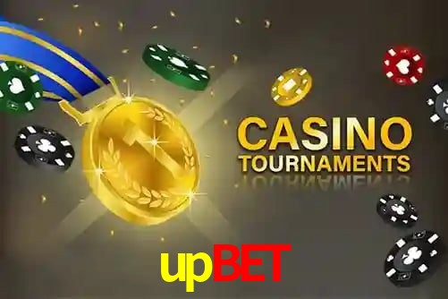 Requisitos do APK upbet para Android - Logo Oficial