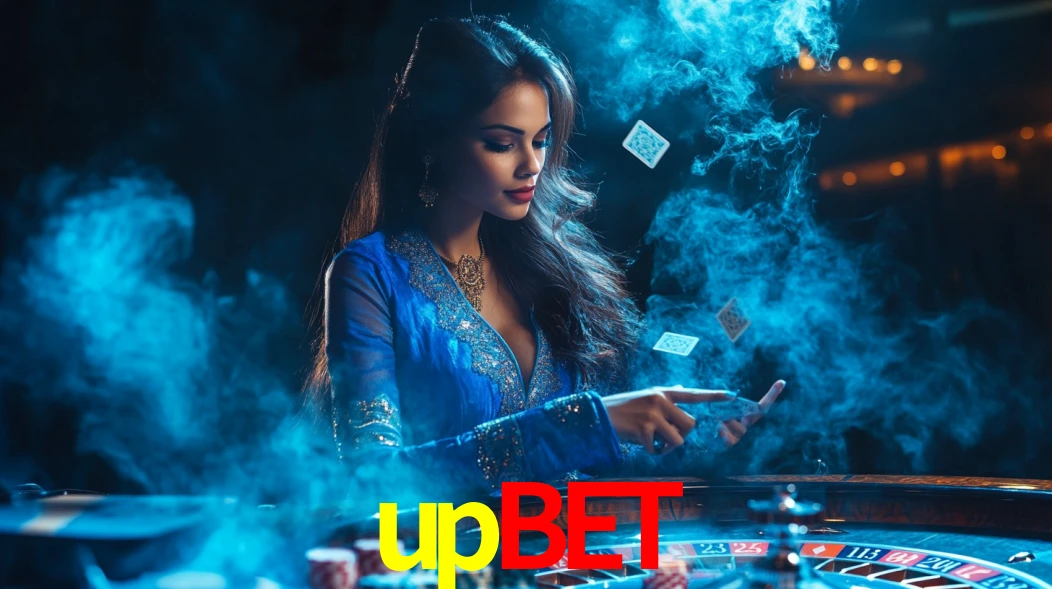 A Emoção da Loteria na upbet: Uma Chance de Mudança de Vida