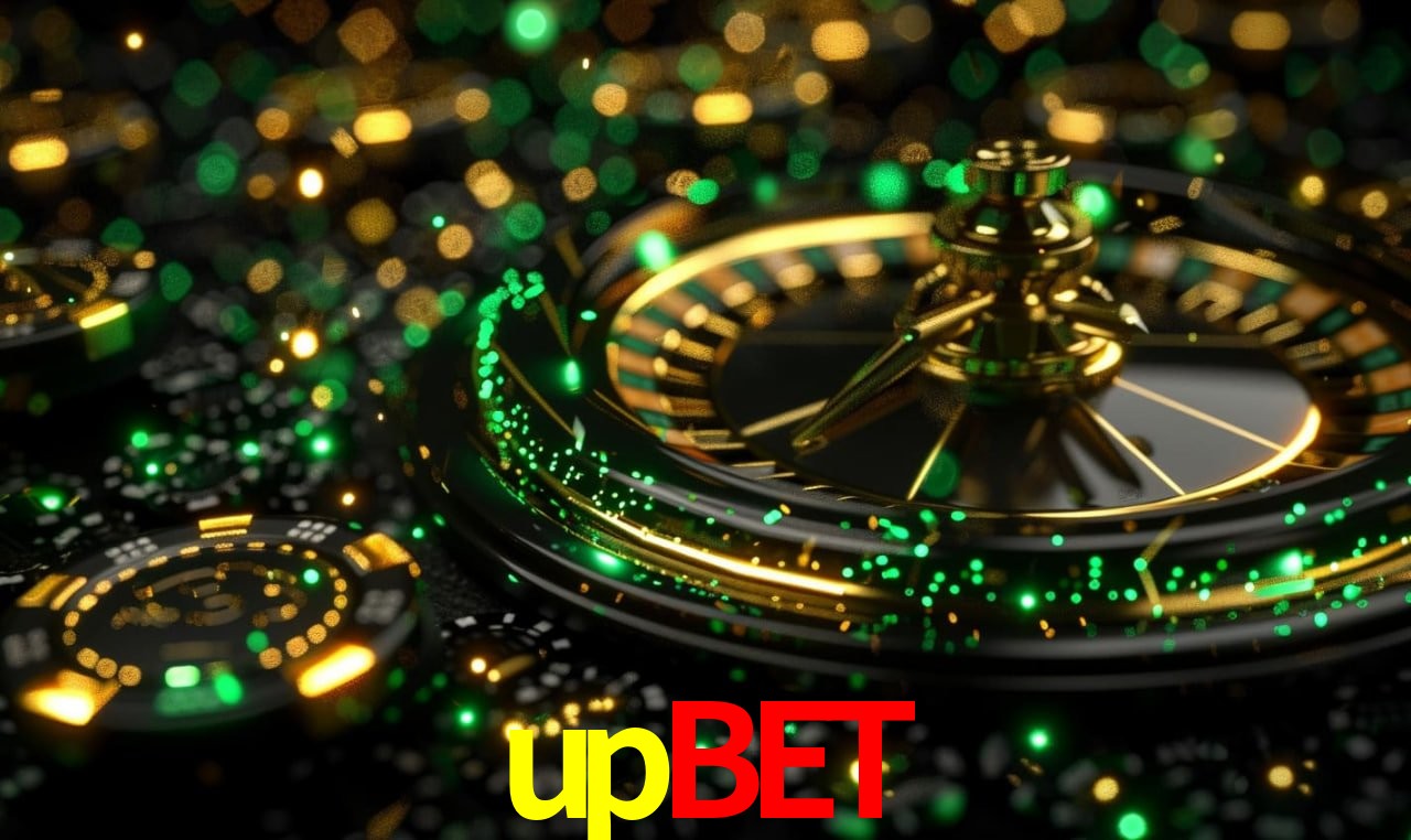 Bot upbet Telegram
