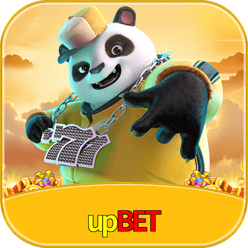 Logo upbet APP Mobile Brasil